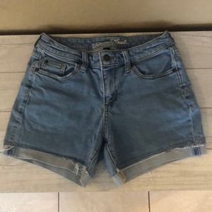 Universal Thread - Jean Shorts